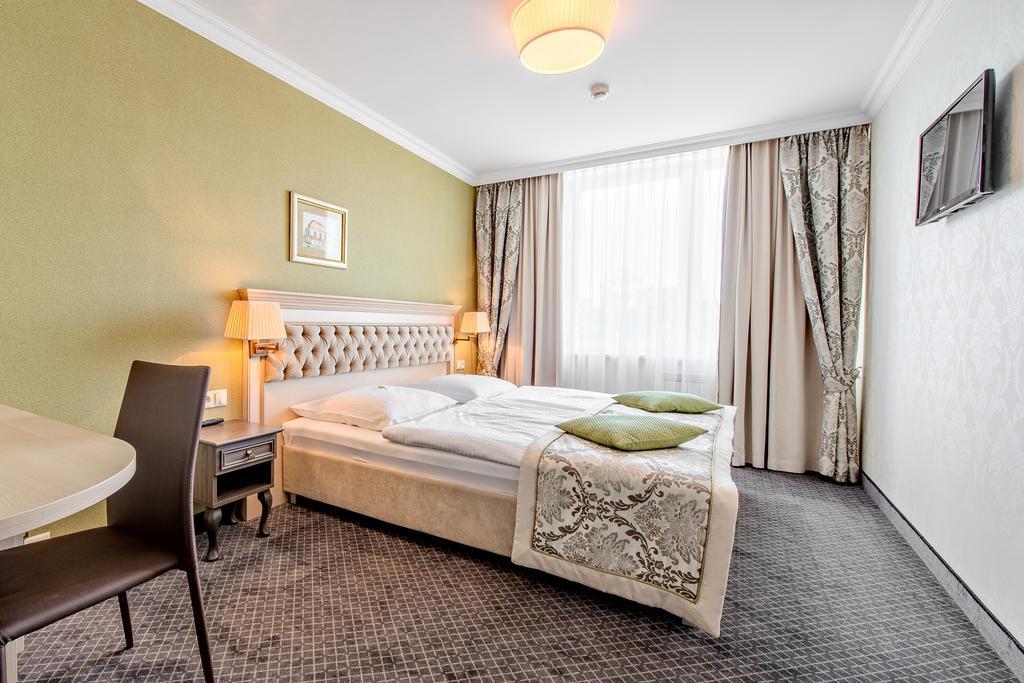 Hotel Podlasie Białystok Zimmer foto